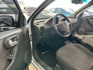 CHEVROLET CORSA SEDAN 1.8 MT FULL 2010