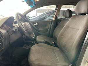 CHEVROLET CORSA SEDAN 1.8 MT FULL 2010