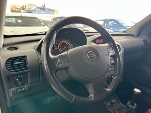 CHEVROLET CORSA SEDAN 1.8 MT FULL 2010