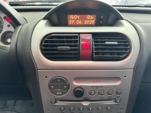 CHEVROLET CORSA SEDAN 1.8 MT FULL 2010
