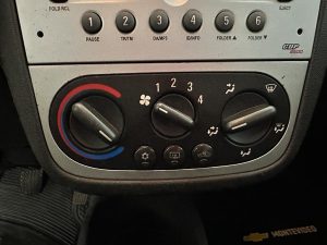CHEVROLET CORSA SEDAN 1.8 MT FULL 2010