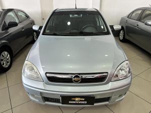 CHEVROLET CORSA SEDAN 1.8 MT FULL 2010