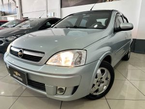 CHEVROLET CORSA SEDAN 1.8 MT FULL 2010