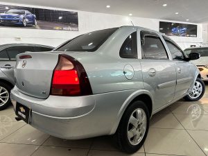CHEVROLET CORSA SEDAN 1.8 MT FULL 2010