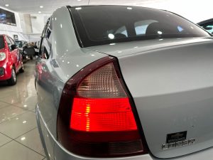 CHEVROLET CORSA SEDAN 1.8 MT FULL 2010