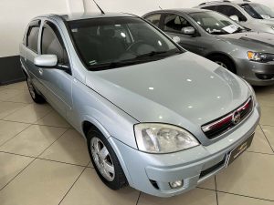 CHEVROLET CORSA SEDAN 1.8 MT FULL 2010