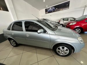 CHEVROLET CORSA SEDAN 1.8 MT FULL 2010