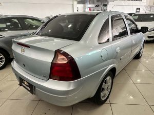 CHEVROLET CORSA SEDAN 1.8 MT FULL 2010