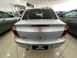 CHEVROLET CORSA SEDAN 1.8 MT FULL 2010