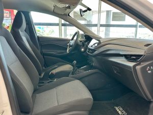 Chevrolet Onix LS 1.0 6 AIRBAGS FULL 2025