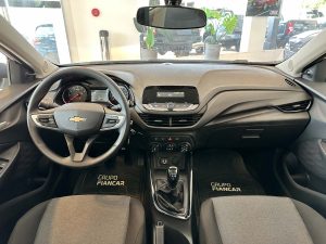 Chevrolet Onix LS 1.0 6 AIRBAGS FULL 2025