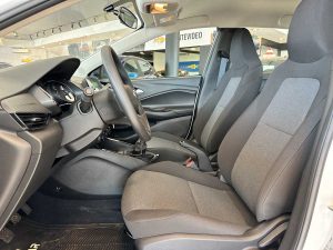 Chevrolet Onix LS 1.0 6 AIRBAGS FULL 2025