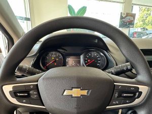 Chevrolet Onix LS 1.0 6 AIRBAGS FULL 2025