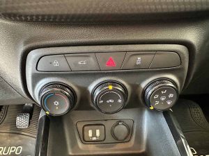 Chevrolet Onix LS 1.0 6 AIRBAGS FULL 2025