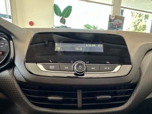 Chevrolet Onix LS 1.0 6 AIRBAGS FULL 2025
