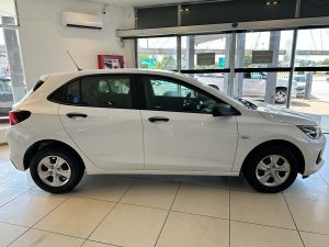 Chevrolet Onix LS 1.0 6 AIRBAGS FULL 2025