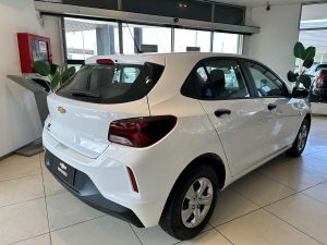 Chevrolet Onix LS 1.0 6 AIRBAGS FULL 2025