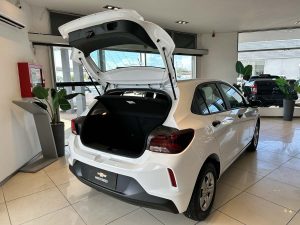 Chevrolet Onix LS 1.0 6 AIRBAGS FULL 2025