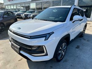JAC E-S4 100% ELECTRICA AT EXTRA FULL 2024