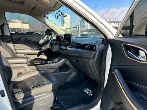 JAC E-S4 100% ELECTRICA AT EXTRA FULL 2024
