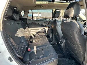 JAC E-S4 100% ELECTRICA AT EXTRA FULL 2024