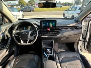 JAC E-S4 100% ELECTRICA AT EXTRA FULL 2024
