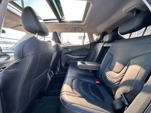 JAC E-S4 100% ELECTRICA AT EXTRA FULL 2024