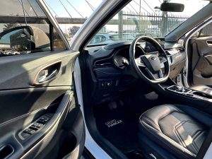 JAC E-S4 100% ELECTRICA AT EXTRA FULL 2024