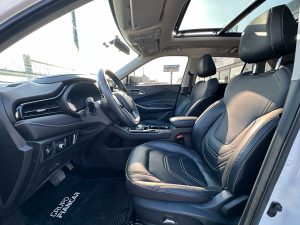 JAC E-S4 100% ELECTRICA AT EXTRA FULL 2024