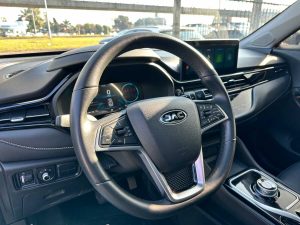 JAC E-S4 100% ELECTRICA AT EXTRA FULL 2024
