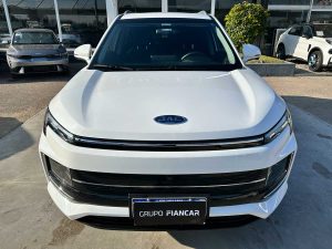 JAC E-S4 100% ELECTRICA AT EXTRA FULL 2024