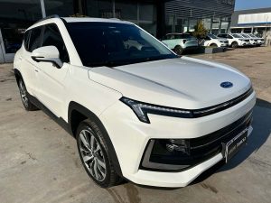 JAC E-S4 100% ELECTRICA AT EXTRA FULL 2024
