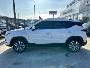 JAC E-S4 100% ELECTRICA AT EXTRA FULL 2024
