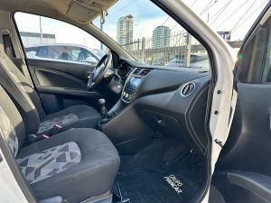SUZUKI CELERIO GL 5PTS 1.0 MT 2021