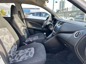 SUZUKI CELERIO GL 5PTS 1.0 MT 2021