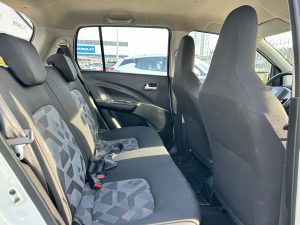 SUZUKI CELERIO GL 5PTS 1.0 MT 2021