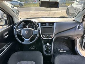 SUZUKI CELERIO GL 5PTS 1.0 MT 2021