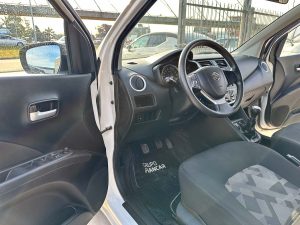 SUZUKI CELERIO GL 5PTS 1.0 MT 2021