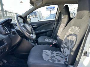 SUZUKI CELERIO GL 5PTS 1.0 MT 2021
