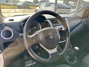 SUZUKI CELERIO GL 5PTS 1.0 MT 2021