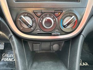 SUZUKI CELERIO GL 5PTS 1.0 MT 2021