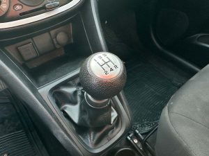 SUZUKI CELERIO GL 5PTS 1.0 MT 2021