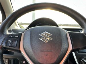 SUZUKI CELERIO GL 5PTS 1.0 MT 2021
