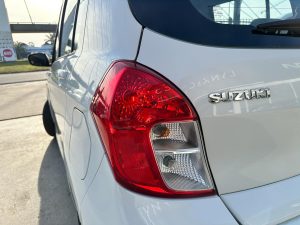 SUZUKI CELERIO GL 5PTS 1.0 MT 2021