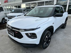 CHEVROLET MONTANA 1.2TURBO RS AT EXTRA FULL 2025