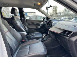 CHEVROLET MONTANA 1.2TURBO RS AT EXTRA FULL 2025
