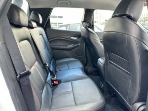 CHEVROLET MONTANA 1.2TURBO RS AT EXTRA FULL 2025