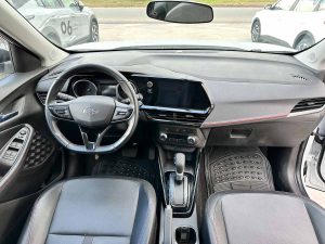 CHEVROLET MONTANA 1.2TURBO RS AT EXTRA FULL 2025