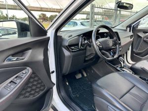 CHEVROLET MONTANA 1.2TURBO RS AT EXTRA FULL 2025