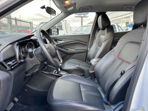 CHEVROLET MONTANA 1.2TURBO RS AT EXTRA FULL 2025